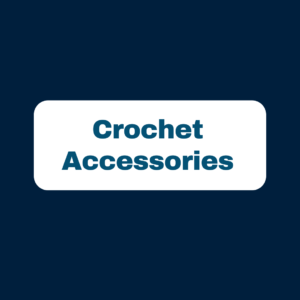 Crochet Accessories